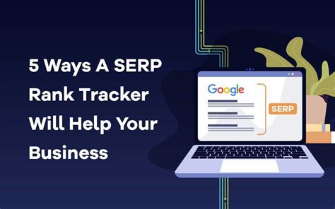 online serp tracker